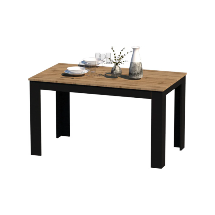 Küchentisch Rechteckig Für Esszimmer Craft 120X60